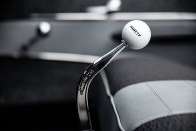 1957 Chevrolet Bel-Air Fuelie Resto