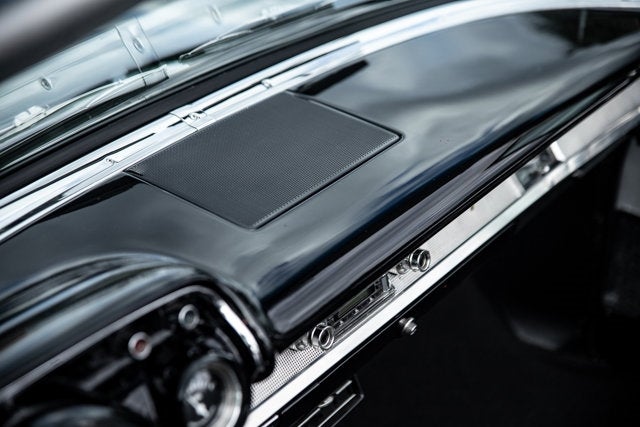 1957 Chevrolet Bel-Air Fuelie Resto