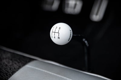 1957 Chevrolet Bel-Air Fuelie Resto