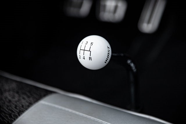 1957 Chevrolet Bel-Air Fuelie Resto