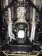 1957 Chevrolet Bel-Air Fuelie Resto