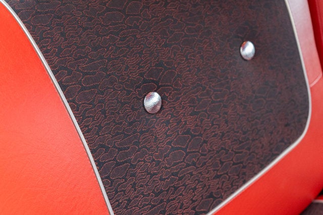 1957 Chevrolet Bel Air Sport Coupe