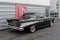 1957 Chevrolet Bel Air Sport Coupe