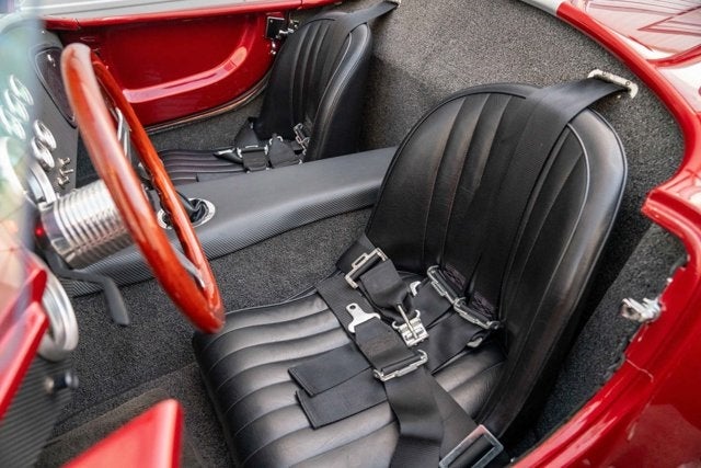 1965 Shelby Cobra MKIII Pacific Roadsters