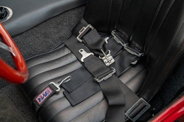 1965 Shelby Cobra MKIII Pacific Roadsters