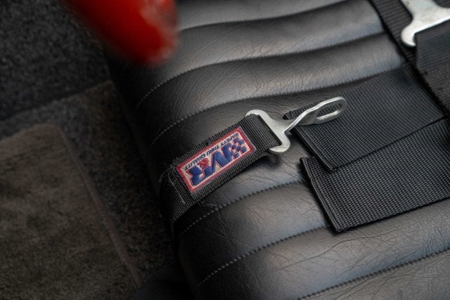 1965 Shelby Cobra MKIII Pacific Roadsters