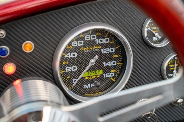 1965 Shelby Cobra MKIII Pacific Roadsters