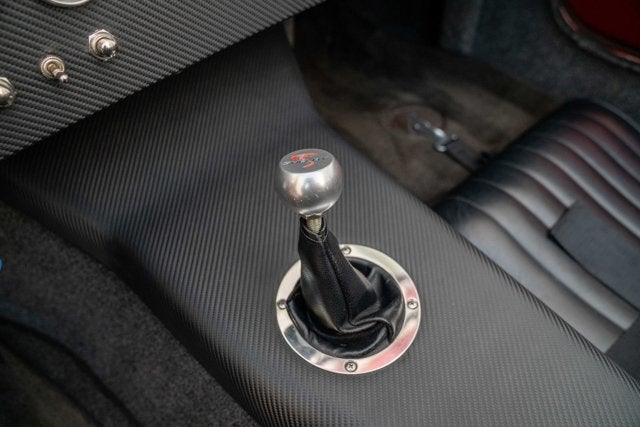 1965 Shelby Cobra MKIII Pacific Roadsters