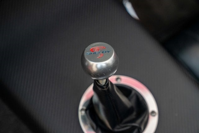 1965 Shelby Cobra MKIII Pacific Roadsters