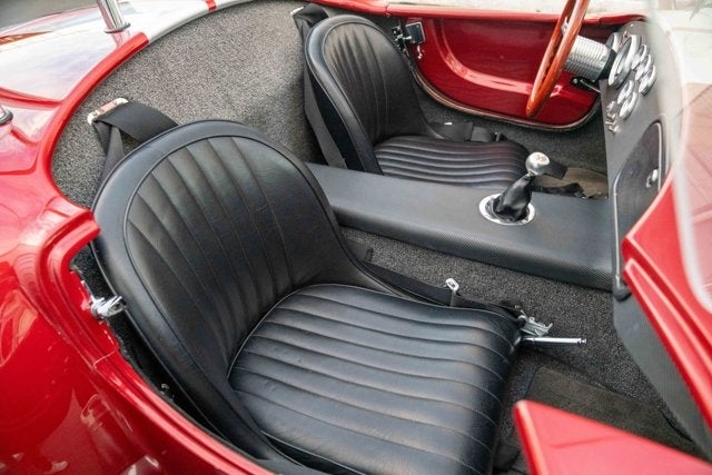 1965 Shelby Cobra MKIII Pacific Roadsters