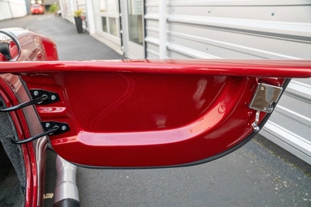 1965 Shelby Cobra MKIII Pacific Roadsters