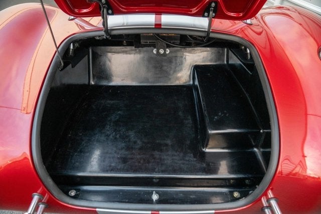 1965 Shelby Cobra MKIII Pacific Roadsters