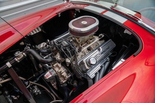 1965 Shelby Cobra MKIII Pacific Roadsters