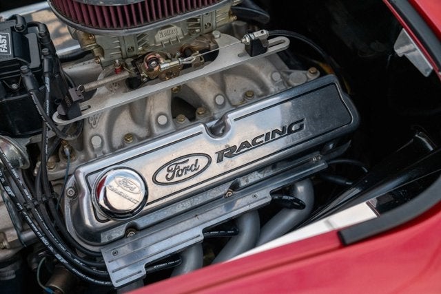 1965 Shelby Cobra MKIII Pacific Roadsters