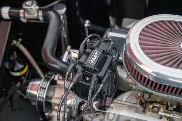 1965 Shelby Cobra MKIII Pacific Roadsters