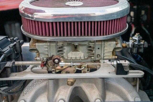 1965 Shelby Cobra MKIII Pacific Roadsters