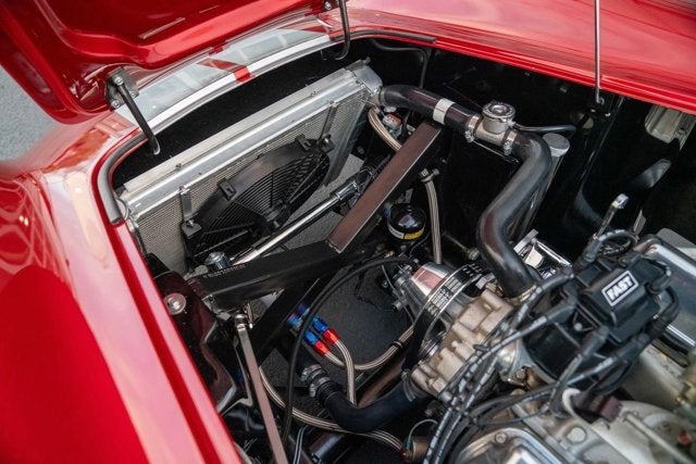 1965 Shelby Cobra MKIII Pacific Roadsters