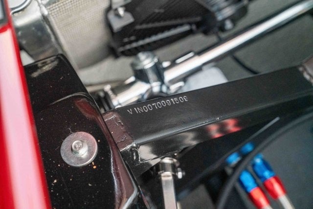 1965 Shelby Cobra MKIII Pacific Roadsters