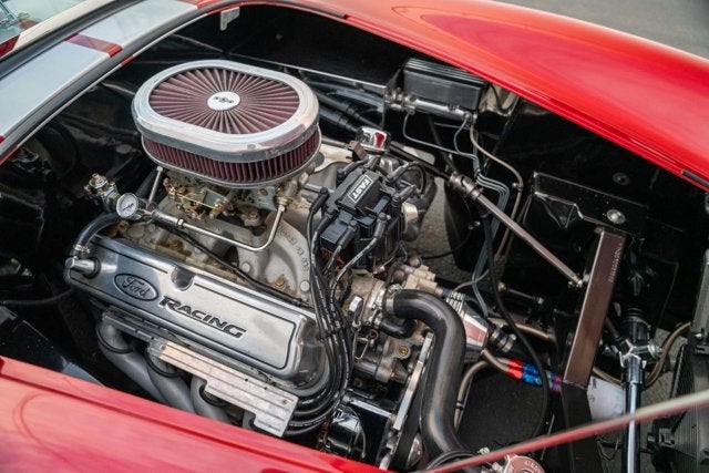 1965 Shelby Cobra MKIII Pacific Roadsters