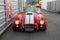 1965 Shelby Cobra MKIII Pacific Roadsters