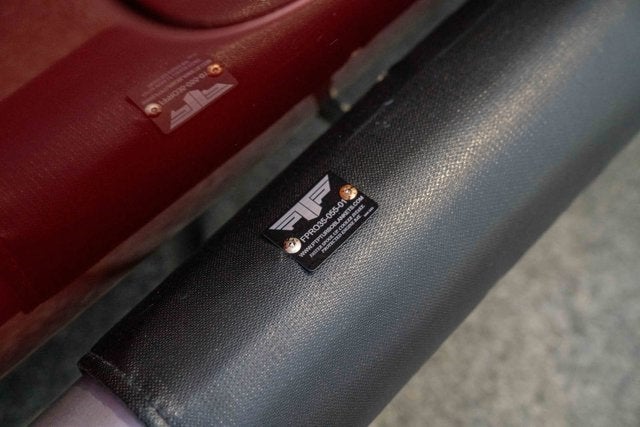 1965 Shelby Cobra MKIII Pacific Roadsters