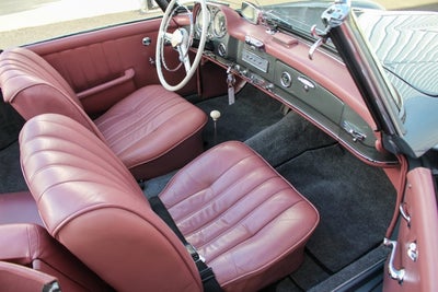 1958 Mercedes-Benz 190SL Roadster