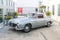 1958 Mercedes-Benz 190SL Roadster