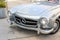 1958 Mercedes-Benz 190SL Roadster