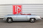 1958 Mercedes-Benz 190SL Roadster