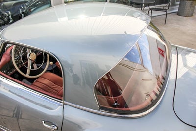 1958 Mercedes-Benz 190SL Roadster