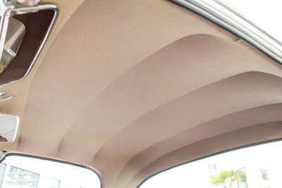 1958 Mercedes-Benz 190SL Roadster