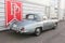 1958 Mercedes-Benz 190SL Roadster