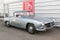 1958 Mercedes-Benz 190SL Roadster
