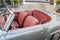 1958 Mercedes-Benz 190SL Roadster