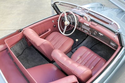 1958 Mercedes-Benz 190SL Roadster