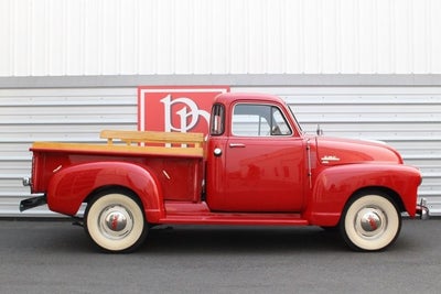 1951 GMC 100 Pickup
