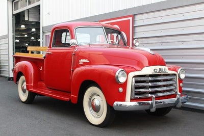 1951 GMC 100 Pickup