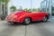 1957 Porsche Speedster Vintage Re-Creation