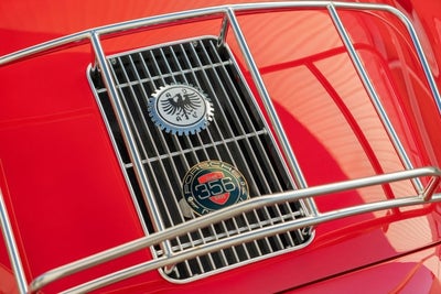 1957 Porsche Speedster Vintage Re-Creation