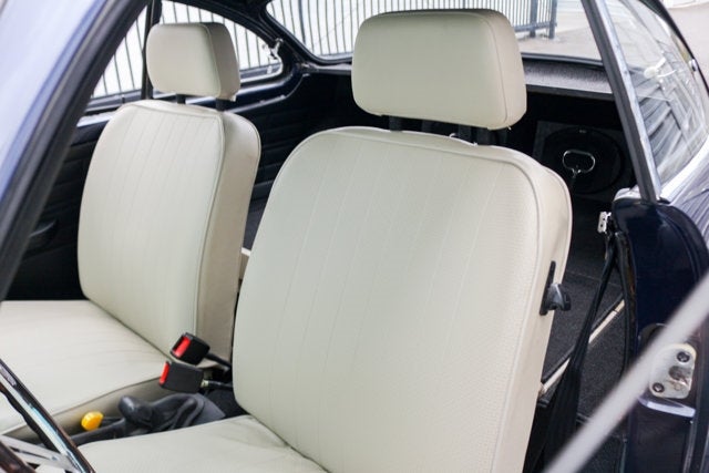 1970 Volkswagen Karmann Ghia 2+2 Coupe