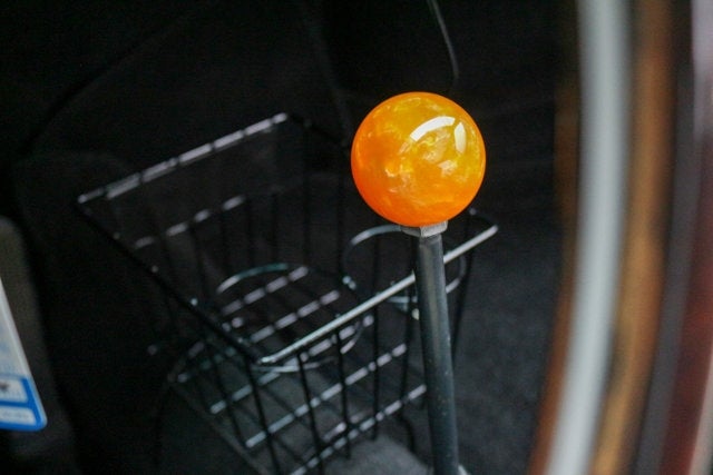 1970 Volkswagen Karmann Ghia 2+2 Coupe