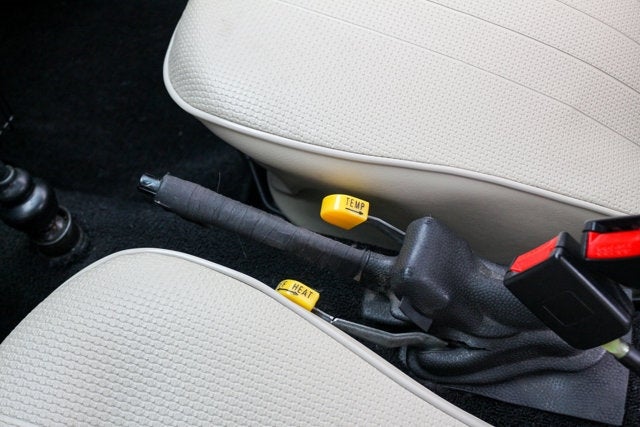 1970 Volkswagen Karmann Ghia 2+2 Coupe