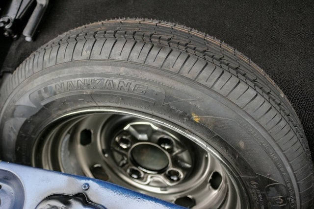 1970 Volkswagen Karmann Ghia 2+2 Coupe