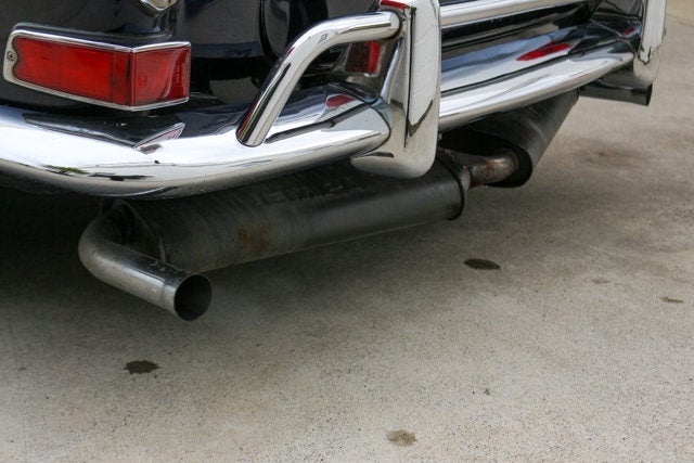 1970 Volkswagen Karmann Ghia 2+2 Coupe