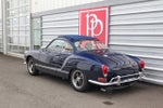 1970 Volkswagen Karmann Ghia 2+2 Coupe