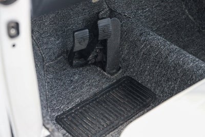 1978 Volkswagen Super Beetle Convertible