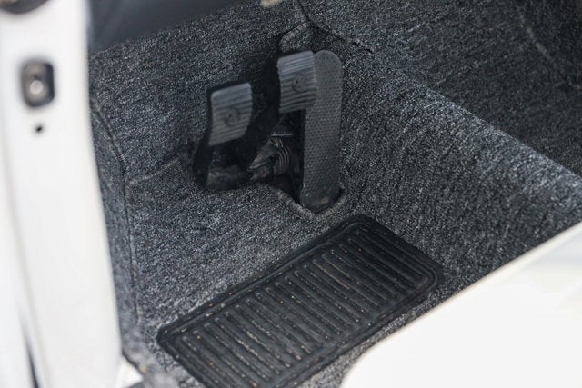 1978 Volkswagen Super Beetle Convertible