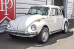 1978 Volkswagen Super Beetle Convertible