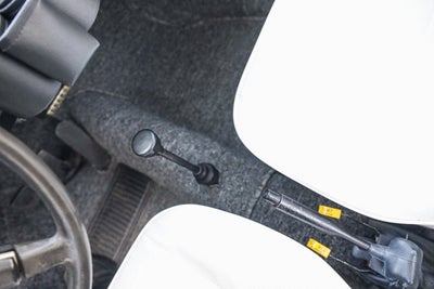 1978 Volkswagen Super Beetle Convertible