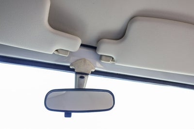 1978 Volkswagen Super Beetle Convertible